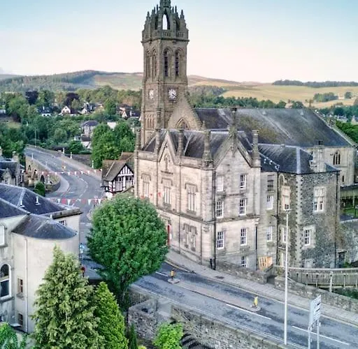 The Old Gaol