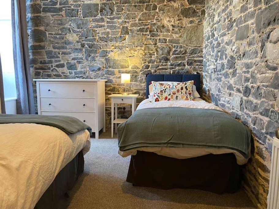The Old Gaol * Peebles