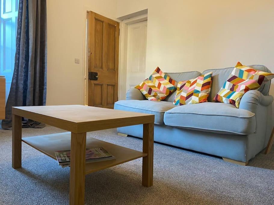 The Old Gaol Apartment *